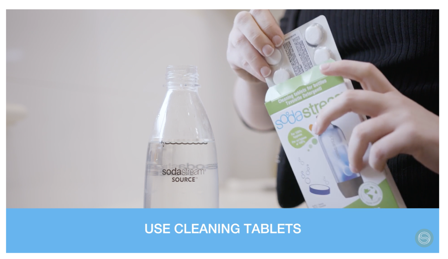 Ultimate Guide How to Clean SodaStream Bottles in 6 Steps