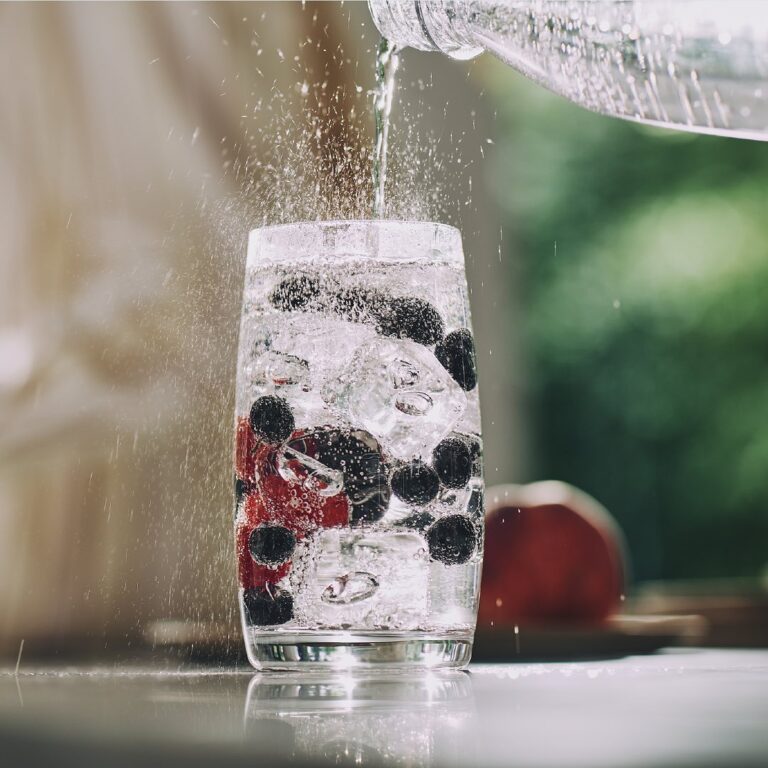 Top 7 SodaStream Carbonation Tips for the Perfect Fizz