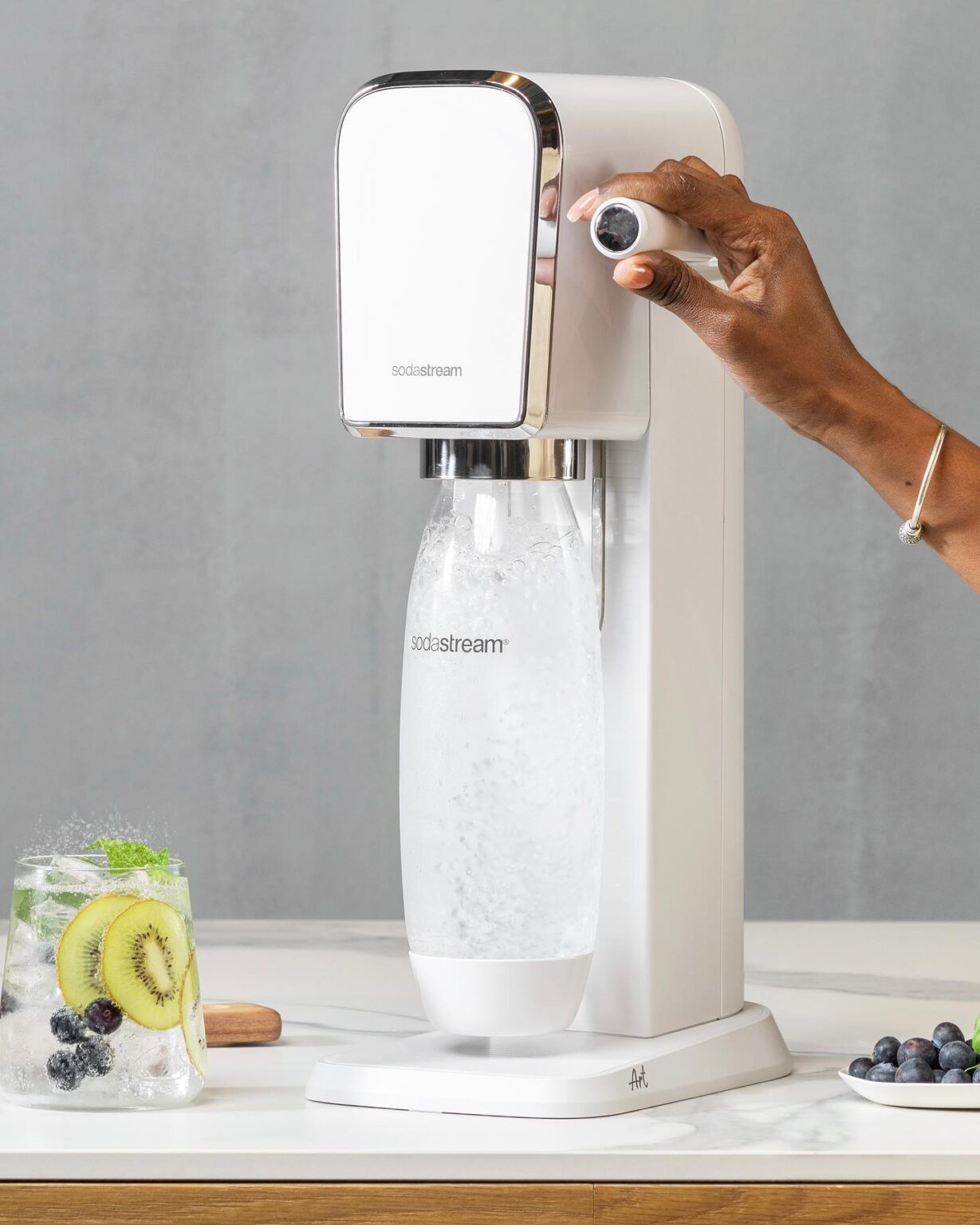 Top 7 SodaStream Carbonation Tips for the Perfect Fizz