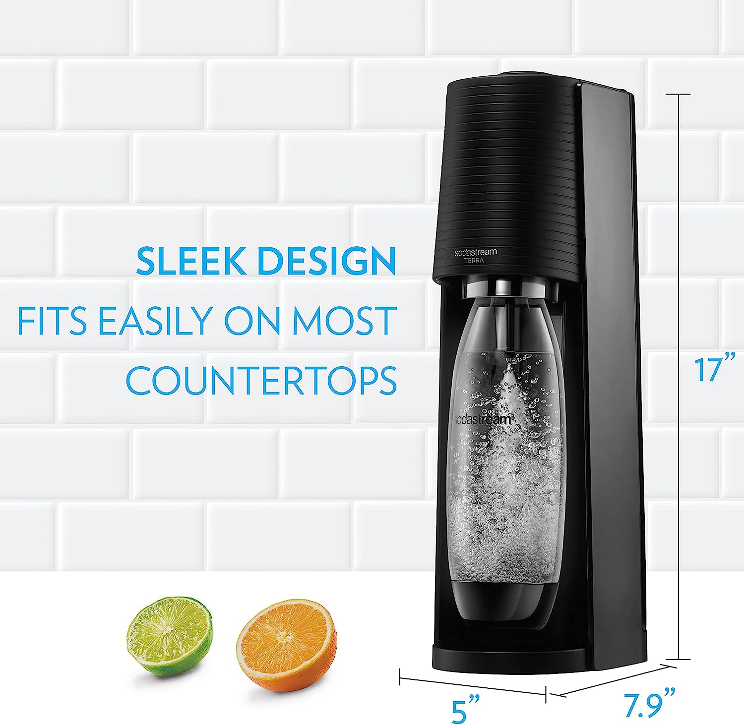 Philips Soda Maker vs SodaStream Detailed Comparison of Top 2