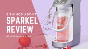 Sparkel review