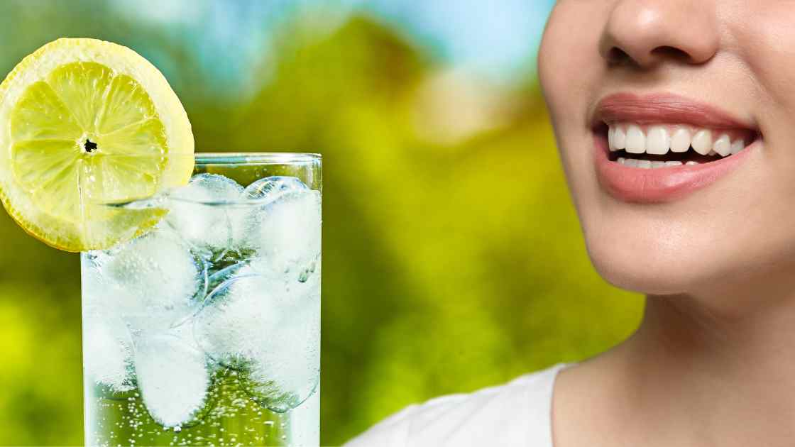 Why is Carbonated Water Bad for Your Teeth? 3 Expert Answers