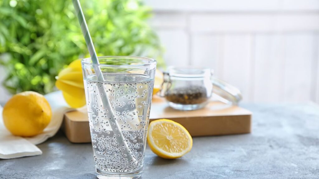 How to Make Sparkling Water Taste Better